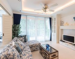 Hua Hin Luxury Suite by Passionata İç Mekan