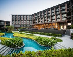 Hua Hin Marriott Resort & Spa Genel