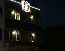 Hua Kiew Inn Dış Mekan