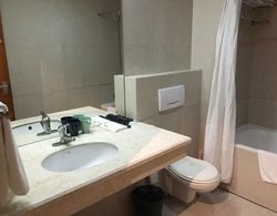 Hua Ting Residence Banyo Tipleri