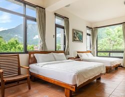 Hualien Qian B&B Dış Mekan