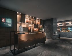 Hualuxe Kunshan Huaqiao, an IHG Hotel Kahvaltı