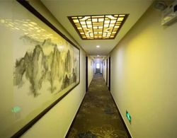 Huangshan Aixuan Botique Hotel İç Mekan