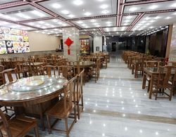 Huangshan Dexin Hotel Yerinde Yemek