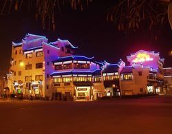 Huangshan Old Street Hotel Öne Çıkan Resim