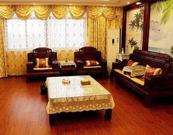 Huangshan Xixi Fengxi Grand Hotel Oda Düzeni