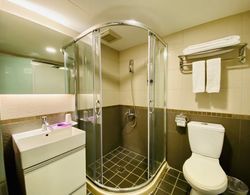 HUB HOTEL XIMEN INN Banyo Tipleri