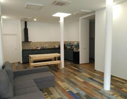 Hub Hostel Seville Kahvaltı