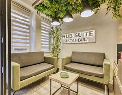 Hub Suite Istanbul Genel