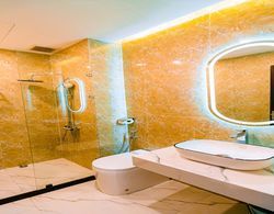 Hue Golden Inn Hotel Banyo Tipleri