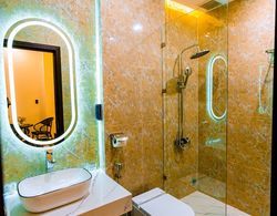 Hue Golden Inn Hotel Banyo Tipleri