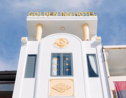 Hue Golden Inn Hotel Dış Mekan