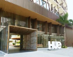Hue Hotels and Resorts Boracay Genel