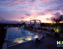 Hue Hotels and Resorts Puerto Princesa Mng by HII Havuz