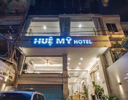 Hue My Hotel Dış Mekan