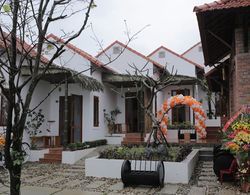 Hue Riverside Villa Dış Mekan