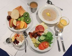 Hostel Hullu Poro Kahvaltı