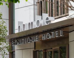 Humble Boutique Hotel Dış Mekan