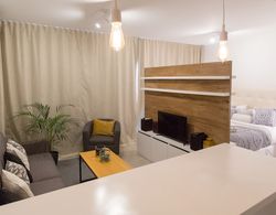 Humboldt Apartment by Be Local Argentina İç Mekan