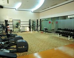 Hunan Huatian Hotel Fitness