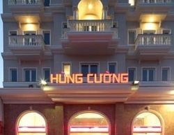 Hung Cuong Hotel Dış Mekan