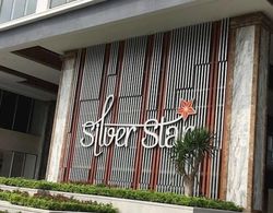 Hung Phat 2 Silver Star Apartment Room TNT Dış Mekan