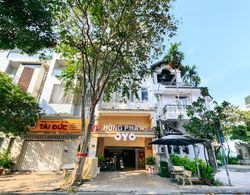 Hung Phat Hotel Dış Mekan