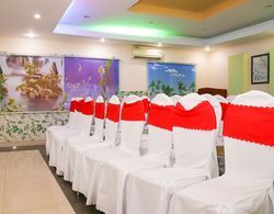 Hung Thinh Hotel Genel