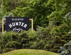 Hunter Lodge, a Bluebird by Lark Dış Mekan