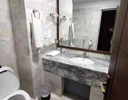 Hunza Darbar Hotel Banyo Tipleri