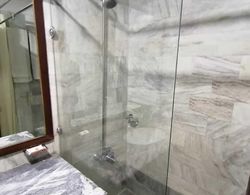 Hunza Darbar Hotel Banyo Tipleri
