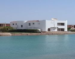 Hurgadian Luxurious Villa Adan El Mamsha Long and Short Term Öne Çıkan Resim