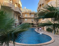 Hurghada 2 Bedrooms at Cozy Compound Dış Mekan