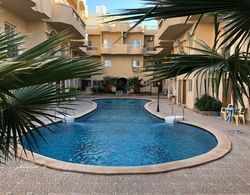 Hurghada 2 Bedrooms at Cozy Compound Oda Manzaraları