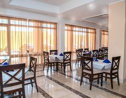 Hurghada Marina Apartments & Studios Kahvaltı
