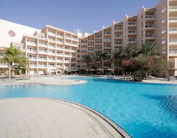 Hurghada Marriott Beach Resort Genel