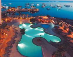 Hurghada Marriott Beach Resort Havuz