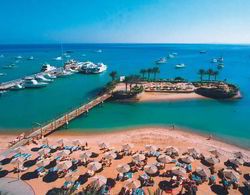 Hurghada Marriott Beach Resort Plaj