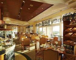 Hurghada Suites Serviced by Marriott Kahvaltı