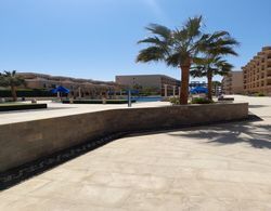Hurghada VIP Selina 1 bed Long or Short Dış Mekan