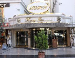 Hurry Inn Merter İstanbul Hotel Genel