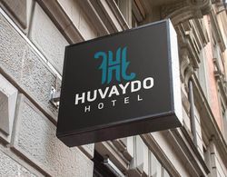 Huvaydo Hotel Dış Mekan