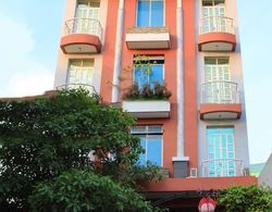 Huynh Anh Hotel Dış Mekan