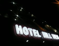 Hotel HV Dış Mekan