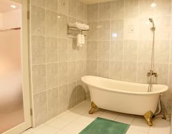 Hwa Nan Hotel Banyo Tipleri