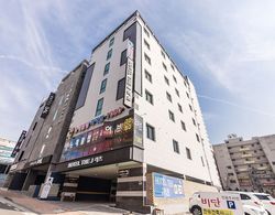 Hwaseong Ritz Hotel Dış Mekan