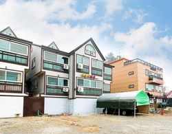 Hwaseong Yeoulteo Pension Genel