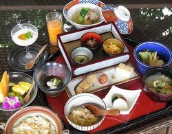 Hyakunagaran Kahvaltı