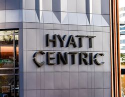 Hyatt Centric Downtown Denver Dış Mekan