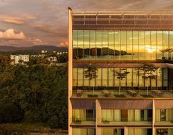 Hyatt Centric Kota Kinabalu Dış Mekan